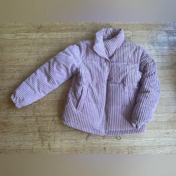 Koolaburra by UGG ribbed coat - Picture 1 of 13